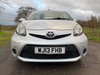 Toyota Aygo 1.0 VVT-i Ice Euro 5 5dr 5dr Manual 2026