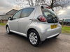 Toyota Aygo 1.0 VVT-i Ice Euro 5 5dr 5dr Manual 2026