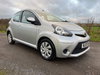 Toyota Aygo 1.0 VVT-i Ice Euro 5 5dr 5dr Manual 2026