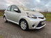 Toyota Aygo 1.0 VVT-i Ice Euro 5 5dr 5dr Manual 2013