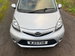 Toyota Aygo 1.0 VVT-i Ice Euro 5 5dr 5dr Manual 2013