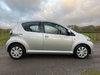 Toyota Aygo 1.0 VVT-i Ice Euro 5 5dr 5dr Manual 2026