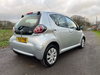 Toyota Aygo 1.0 VVT-i Ice Euro 5 5dr 5dr Manual 2026