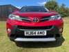 Toyota RAV4 2.0 V-Matic Invincible Multidrive S 4WD Euro 5 5dr 5dr Automatic 2026