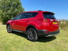 Toyota RAV4 2.0 V-Matic Invincible Multidrive S 4WD Euro 5 5dr 5dr Automatic 2026