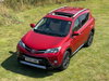 Toyota RAV4 2.0 V-Matic Invincible Multidrive S 4WD Euro 5 5dr 5dr Automatic 2026
