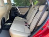 Toyota RAV4 2.0 V-Matic Invincible Multidrive S 4WD Euro 5 5dr 5dr Automatic 2026