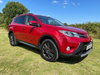 Toyota RAV4 2.0 V-Matic Invincible Multidrive S 4WD Euro 5 5dr 5dr Automatic 2026