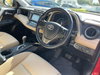 Toyota RAV4 2.0 V-Matic Invincible Multidrive S 4WD Euro 5 5dr 5dr Automatic 2026