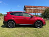 Toyota RAV4 2.0 V-Matic Invincible Multidrive S 4WD Euro 5 5dr 5dr Automatic 2026