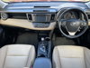 Toyota RAV4 2.0 V-Matic Invincible Multidrive S 4WD Euro 5 5dr 5dr Automatic 2026