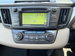 Toyota RAV4 2.0 V-Matic Invincible Multidrive S 4WD Euro 5 5dr 5dr Automatic 2014