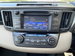 Toyota RAV4 2.0 V-Matic Invincible Multidrive S 4WD Euro 5 5dr 5dr Automatic 2014