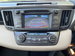 Toyota RAV4 2.0 V-Matic Invincible Multidrive S 4WD Euro 5 5dr 5dr Automatic 2014