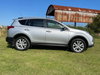 Toyota RAV4 2.2 D-CAT Invincible Auto 4WD Euro 5 5dr 5dr Automatic 2026