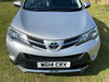 Toyota RAV4 2.2 D-CAT Invincible Auto 4WD Euro 5 5dr 5dr Automatic 2026