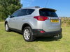 Toyota RAV4 2.2 D-CAT Invincible Auto 4WD Euro 5 5dr 5dr Automatic 2026