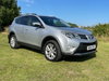 Toyota RAV4 2.2 D-CAT Invincible Auto 4WD Euro 5 5dr 5dr Automatic 2026