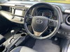 Toyota RAV4 2.2 D-CAT Invincible Auto 4WD Euro 5 5dr 5dr Automatic 2026