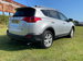 Toyota RAV4 2.2 D-CAT Invincible Auto 4WD Euro 5 5dr 5dr Automatic 2014