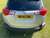 Toyota RAV4 2.2 D-CAT Invincible Auto 4WD Euro 5 5dr 5dr Automatic 2026
