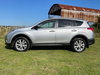 Toyota RAV4 2.2 D-CAT Invincible Auto 4WD Euro 5 5dr 5dr Automatic 2026