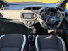 Toyota Yaris 1.33 Dual VVT-i Design Euro 6 5dr 5dr Manual 2026