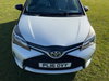 Toyota Yaris 1.33 Dual VVT-i Design Euro 6 5dr 5dr Manual 2026