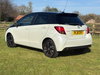 Toyota Yaris 1.33 Dual VVT-i Design Euro 6 5dr 5dr Manual 2026