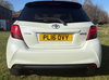 Toyota Yaris 1.33 Dual VVT-i Design Euro 6 5dr 5dr Manual 2026