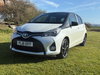 Toyota Yaris 1.33 Dual VVT-i Design Euro 6 5dr 5dr Manual 2026