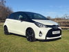 Toyota Yaris 1.33 Dual VVT-i Design Euro 6 5dr 5dr Manual 2026