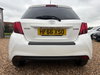 Toyota Yaris 1.33 Dual VVT-i Icon Euro 6 5dr 5dr Manual 2026