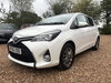 Toyota Yaris 1.33 Dual VVT-i Icon Euro 6 5dr 5dr Manual 2026