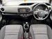 Toyota Yaris 1.33 Dual VVT-i Icon Euro 6 5dr 5dr Manual 2016