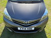 Toyota Yaris 1.33 Dual VVT-i Icon Plus Euro 5 5dr 5dr Manual 2026