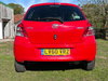 Toyota Yaris 1.33 Dual VVT-i TR Euro 4 (s/s) 5dr 5dr Manual 2026
