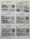 Toyota Yaris 1.33 Dual VVT-i TR Euro 4 (s/s) 5dr 5dr Manual 2026