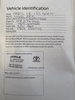Toyota Yaris 1.33 Dual VVT-i TR Euro 4 (s/s) 5dr 5dr Manual 2010