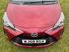 Toyota Yaris 1.5 VVT-h Icon Tech E-CVT Euro 6 (s/s) 5dr 5dr Automatic 2026
