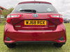 Toyota Yaris 1.5 VVT-h Icon Tech E-CVT Euro 6 (s/s) 5dr 5dr Automatic 2026