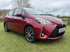 Toyota Yaris 1.5 VVT-h Icon Tech E-CVT Euro 6 (s/s) 5dr 5dr Automatic 2026