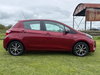Toyota Yaris 1.5 VVT-h Icon Tech E-CVT Euro 6 (s/s) 5dr 5dr Automatic 2026