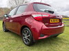 Toyota Yaris 1.5 VVT-h Icon Tech E-CVT Euro 6 (s/s) 5dr 5dr Automatic 2026