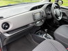 Toyota Yaris 1.5 VVT-h Icon Tech E-CVT Euro 6 (s/s) 5dr 5dr Automatic 2026