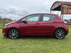 Toyota Yaris 1.5 VVT-h Icon Tech E-CVT Euro 6 (s/s) 5dr 5dr Automatic 2026