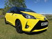 Toyota Yaris 1.5 VVT-h Yellow Bi-Tone Limited Edition E-CVT Euro 6 (s/s) 5dr 5dr Automatic 2017