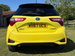 Toyota Yaris 1.5 VVT-h Yellow Bi-Tone Limited Edition E-CVT Euro 6 (s/s) 5dr 5dr Automatic 2017