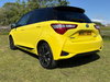 Toyota Yaris 1.5 VVT-h Yellow Bi-Tone Limited Edition E-CVT Euro 6 (s/s) 5dr 5dr Automatic 2026