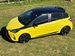 Toyota Yaris 1.5 VVT-h Yellow Bi-Tone Limited Edition E-CVT Euro 6 (s/s) 5dr 5dr Automatic 2017
